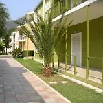 아파트 Korina's