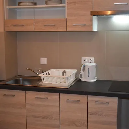 Korina's Appartement