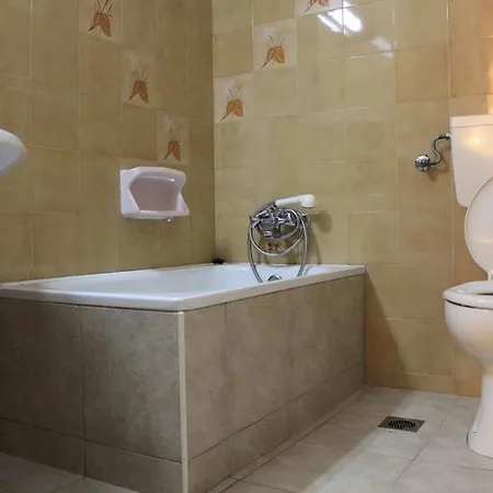 Appartement Korina's