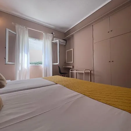 Korina's Appartement Ýpsos