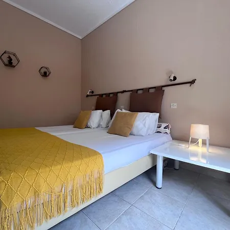 Appartement Korina's *