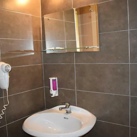 Korina's Appartement *