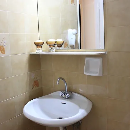 Korina's Apartmán Ipsos