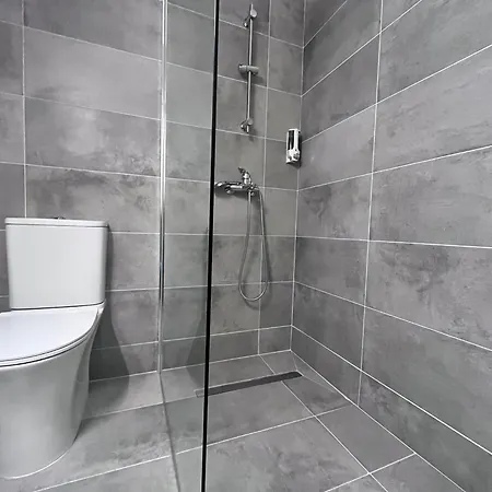 Korina's Apartman Ípszosz