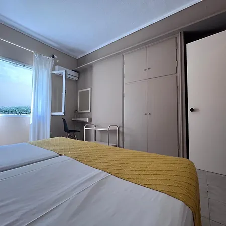 Korina's Ípszosz
