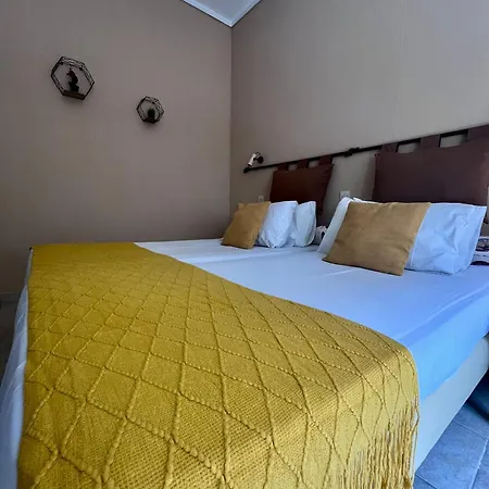 Korina's Apartman