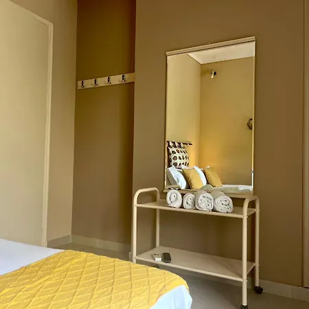 Korina's Apartman