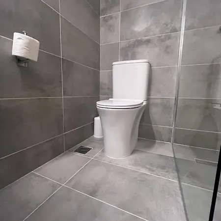 Apartman Korina's Ípszosz