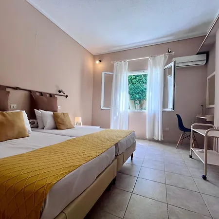 Korina's Apartman