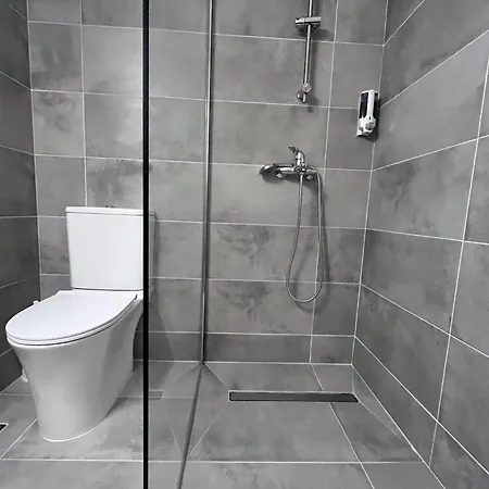 Apartman Korina's