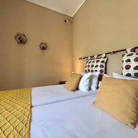 Korina's Apartman *