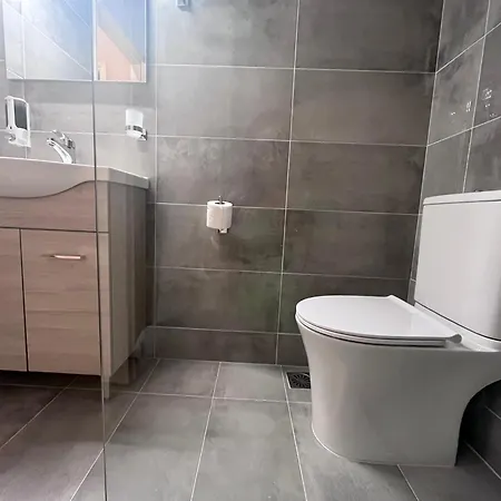 Apartman Korina's *