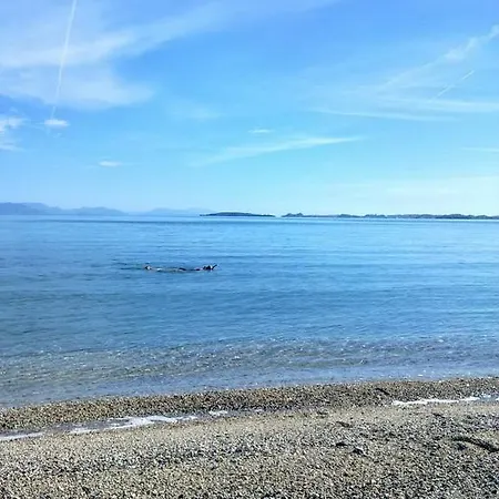 Apartman Korina's Ípszosz