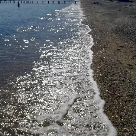 Apartment Korina's *