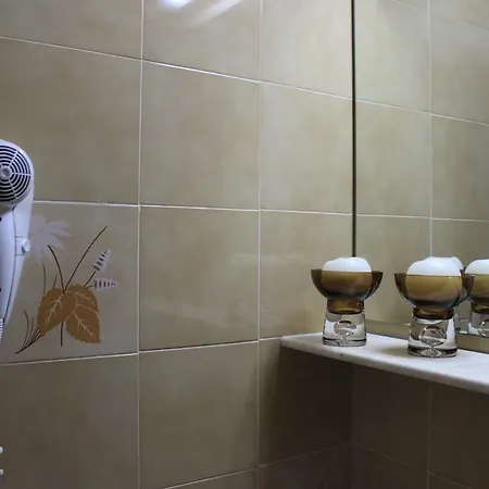 Apartament Korina's *