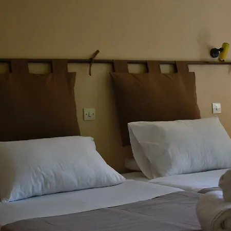 Apartament Korina's *