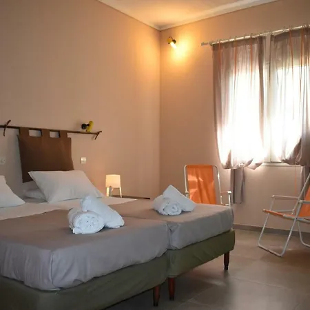 Apartament Korina's *