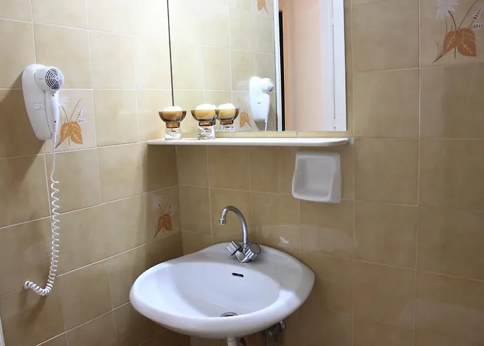 Korina's Apartament Ýpsos