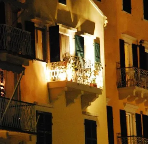 Apartament Korina's Ýpsos